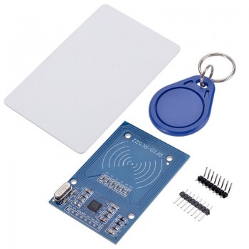NFC Kiti (13.56mhz)