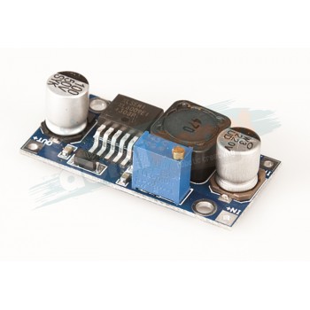  DC/DC Voltaj Reg.