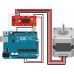 Easy Driver Step Motor Sürücü