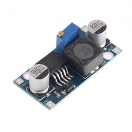 Voltaj Reg. 3A Lm2596adj