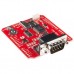 Can-bus Shield