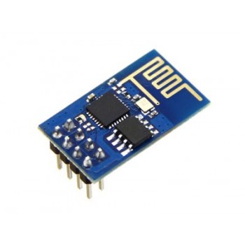 Wifi Transfer Modul
