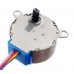 Step Motor 5v 4 Faz 