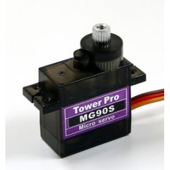 Mikro Servo Motor MG90