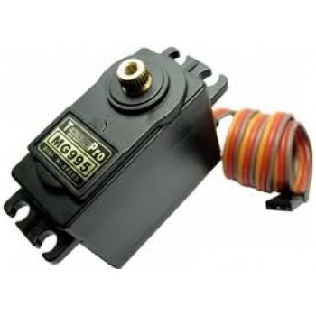 Servo Motor