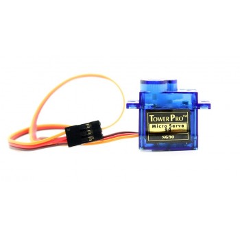  SERVO MOTOR SG90 9G