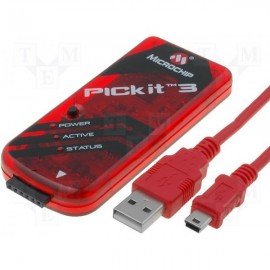 PİCKİT 3 PROGLAMLAYICI