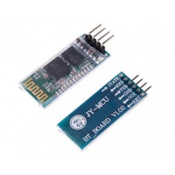 Bluetooth-Serial Modülü