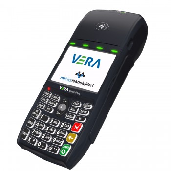 Vera delta plus yazarkasa eft pos
