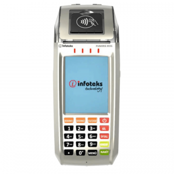 İnfoteks Fusions Pos 410G Standart yazarkasa pos İnfoteks Fusions Pos 410G Standart yazarkasa pos