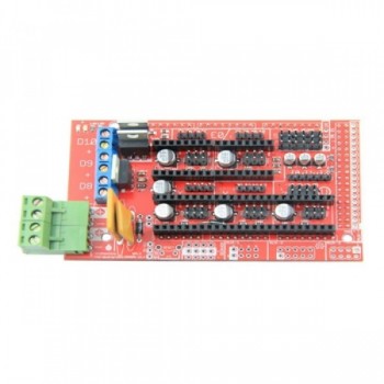 printer kontrol kartı 1.4 3D