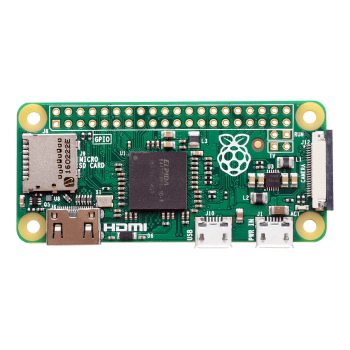 Raspberry Pi Zero