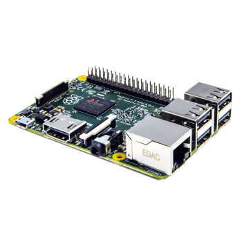Raspberry Pi 2
