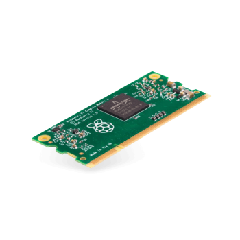 RaspberryPi Compute Modül 3