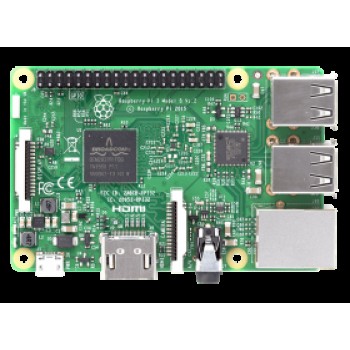 Raspberry Pi 3